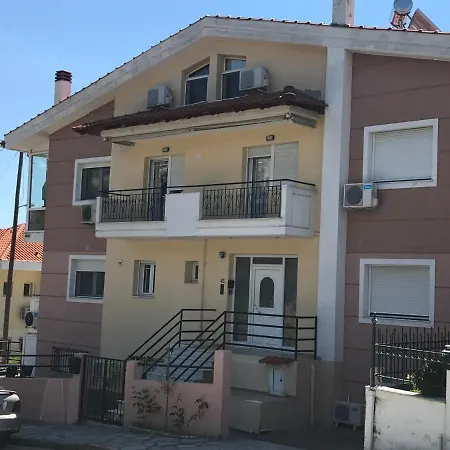 Georgia's Cozy #2 Кавала