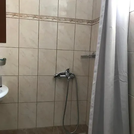 Апартаменты Georgia's Cozy #2
