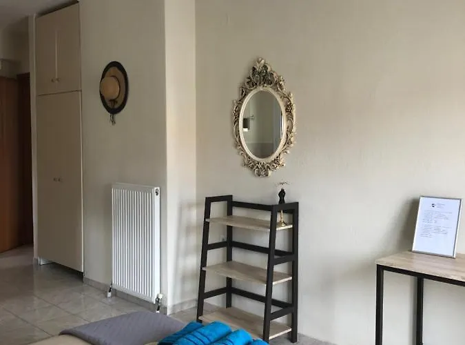 Georgia's Cozy #2 *