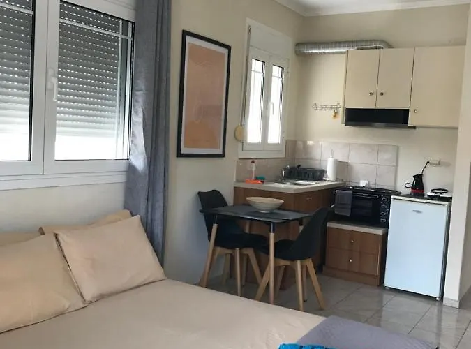 Apartament Georgia's Cozy #2 *