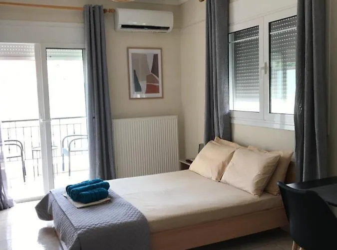 Apartament Georgia's Cozy #2 *