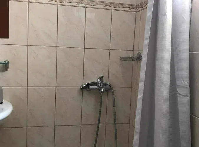 Apartament Georgia's Cozy #2