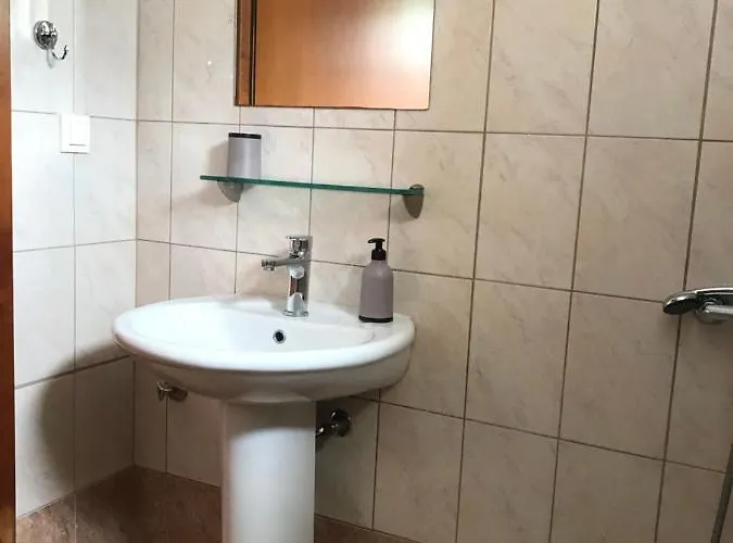 Apartament Georgia's Cozy #2