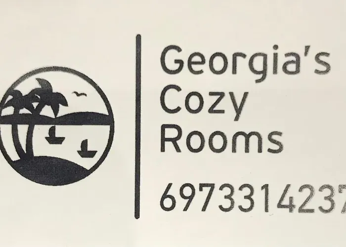 Apartament Georgia's Cozy #2 *